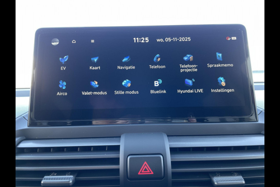 Hyundai Inster Pulse 49 kWh VAN: €29.085 VOOR: €25.585