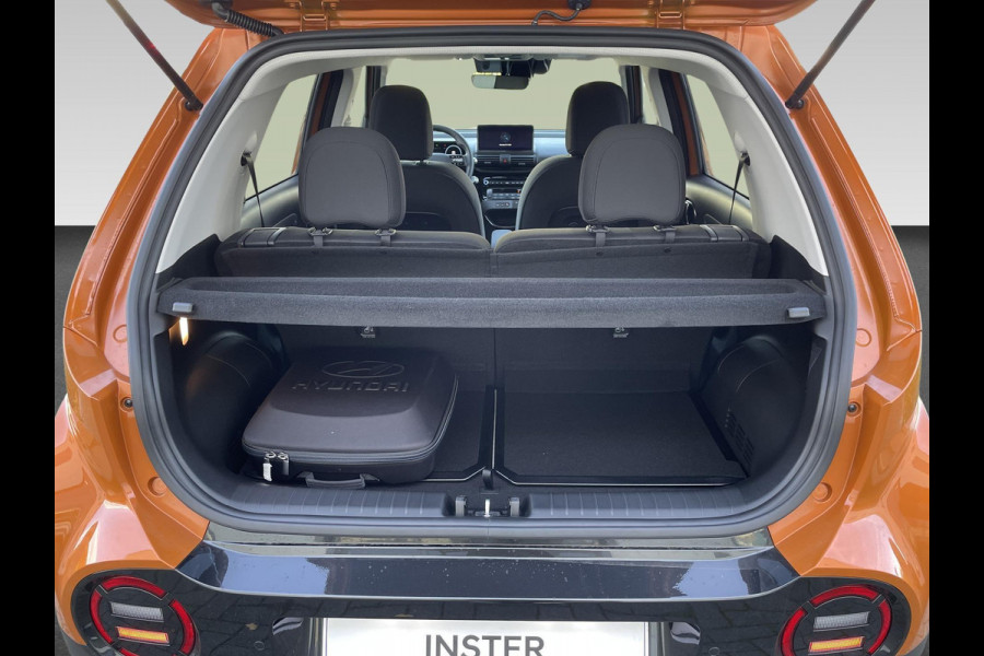 Hyundai Inster Pulse 49 kWh VAN: €29.085 VOOR: €25.585