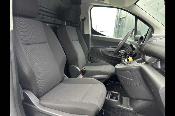 Opel Combo 1.5 BlueHDi 100 PK L2H1 FACELIFT / !! NIEUWSTAAT !! / 10.419 KM / 1e EIG. / CAMERA / CRUISE / AIRCO / CARPLAY