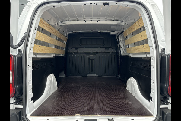 Opel Combo 1.5 BlueHDi 100 PK L2H1 FACELIFT / !! NIEUWSTAAT !! / 10.419 KM / 1e EIG. / CAMERA / CRUISE / AIRCO / CARPLAY