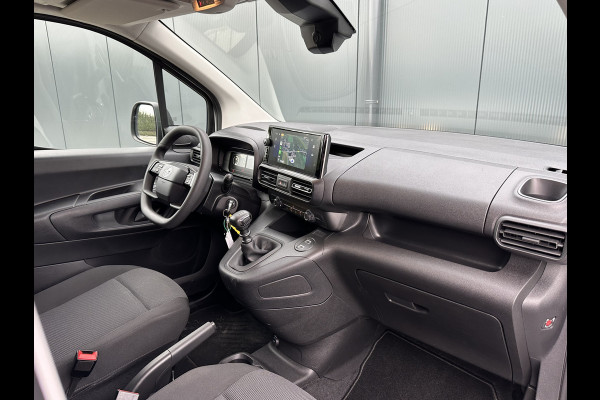 Opel Combo 1.5 BlueHDi 100 PK L2H1 FACELIFT / !! NIEUWSTAAT !! / 10.419 KM / 1e EIG. / CAMERA / CRUISE / AIRCO / CARPLAY