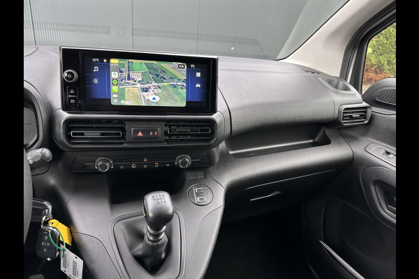 Opel Combo 1.5 BlueHDi 100 PK L2H1 FACELIFT / !! NIEUWSTAAT !! / 10.419 KM / 1e EIG. / CAMERA / CRUISE / AIRCO / CARPLAY