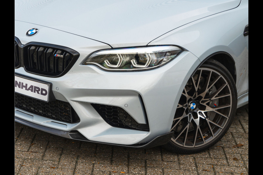 BMW 2 Serie Coupé M2 Competition - Manual - Akrapovič - Eventuri - M-Performance Parts