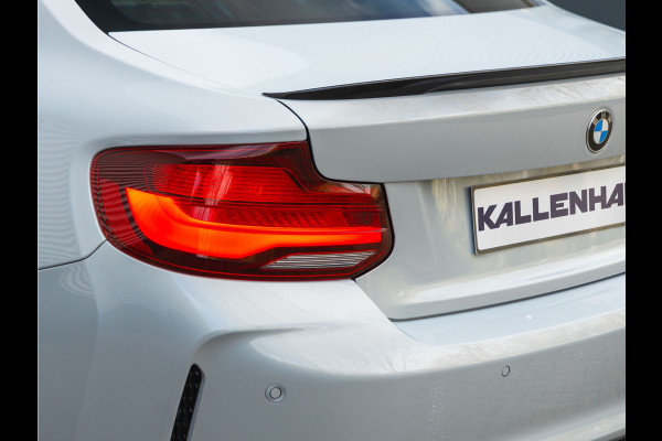 BMW 2 Serie Coupé M2 Competition - Manual - Akrapovič - Eventuri - M-Performance Parts