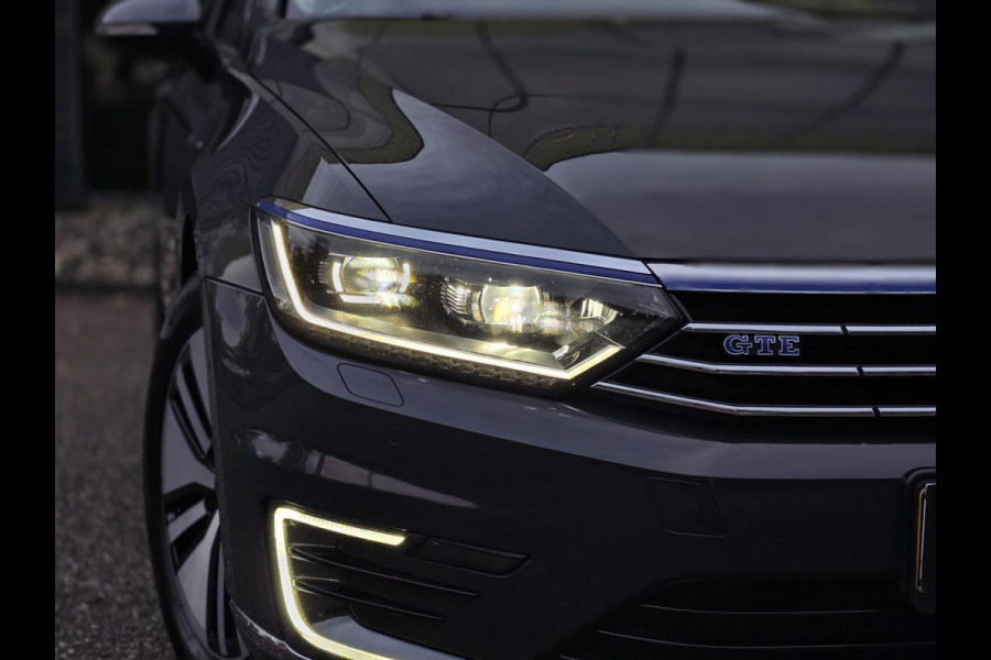 Volkswagen Passat Variant 1.4 TSI GTE|VIRTUAL COCKP.|ACC|MASSAGE