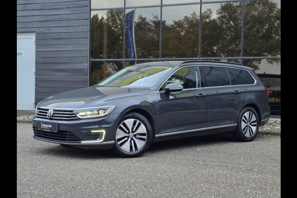 Volkswagen Passat Variant 1.4 TSI GTE|VIRTUAL COCKP.|ACC|MASSAGE