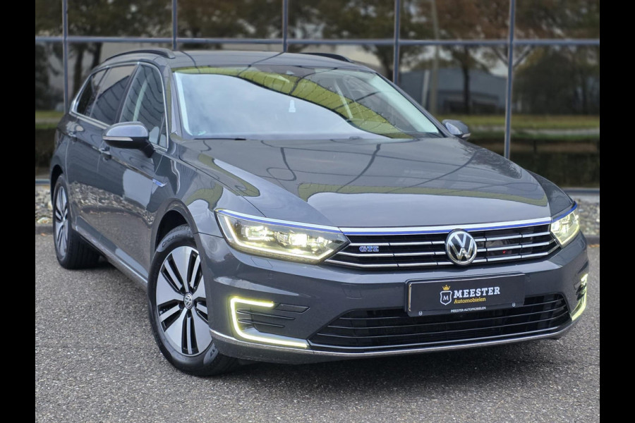Volkswagen Passat Variant 1.4 TSI GTE|VIRTUAL COCKP.|ACC|MASSAGE