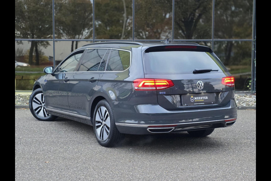 Volkswagen Passat Variant 1.4 TSI GTE|VIRTUAL COCKP.|ACC|MASSAGE