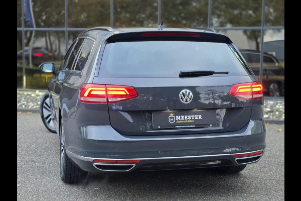 Volkswagen Passat Variant 1.4 TSI GTE|VIRTUAL COCKP.|ACC|MASSAGE