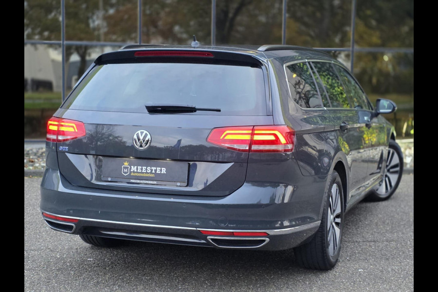 Volkswagen Passat Variant 1.4 TSI GTE|VIRTUAL COCKP.|ACC|MASSAGE