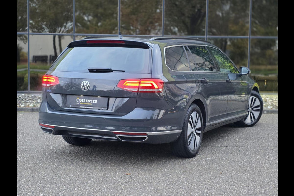 Volkswagen Passat Variant 1.4 TSI GTE|VIRTUAL COCKP.|ACC|MASSAGE