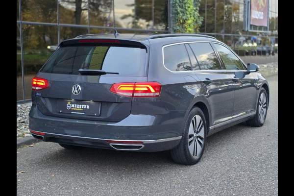 Volkswagen Passat Variant 1.4 TSI GTE|VIRTUAL COCKP.|ACC|MASSAGE