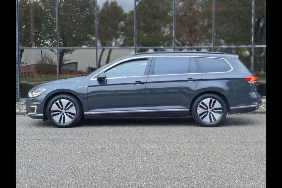 Volkswagen Passat Variant 1.4 TSI GTE|VIRTUAL COCKP.|ACC|MASSAGE