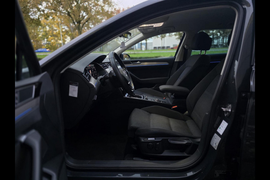 Volkswagen Passat Variant 1.4 TSI GTE|VIRTUAL COCKP.|ACC|MASSAGE