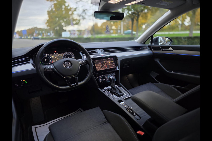 Volkswagen Passat Variant 1.4 TSI GTE|VIRTUAL COCKP.|ACC|MASSAGE