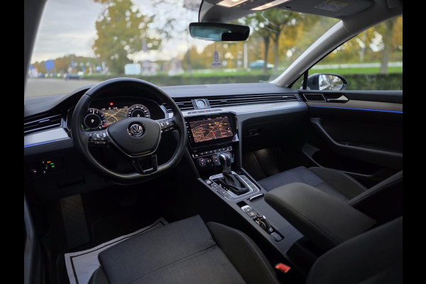 Volkswagen Passat Variant 1.4 TSI GTE|VIRTUAL COCKP.|ACC|MASSAGE