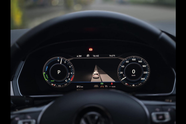 Volkswagen Passat Variant 1.4 TSI GTE|VIRTUAL COCKP.|ACC|MASSAGE