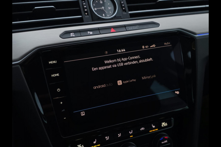 Volkswagen Passat Variant 1.4 TSI GTE|VIRTUAL COCKP.|ACC|MASSAGE