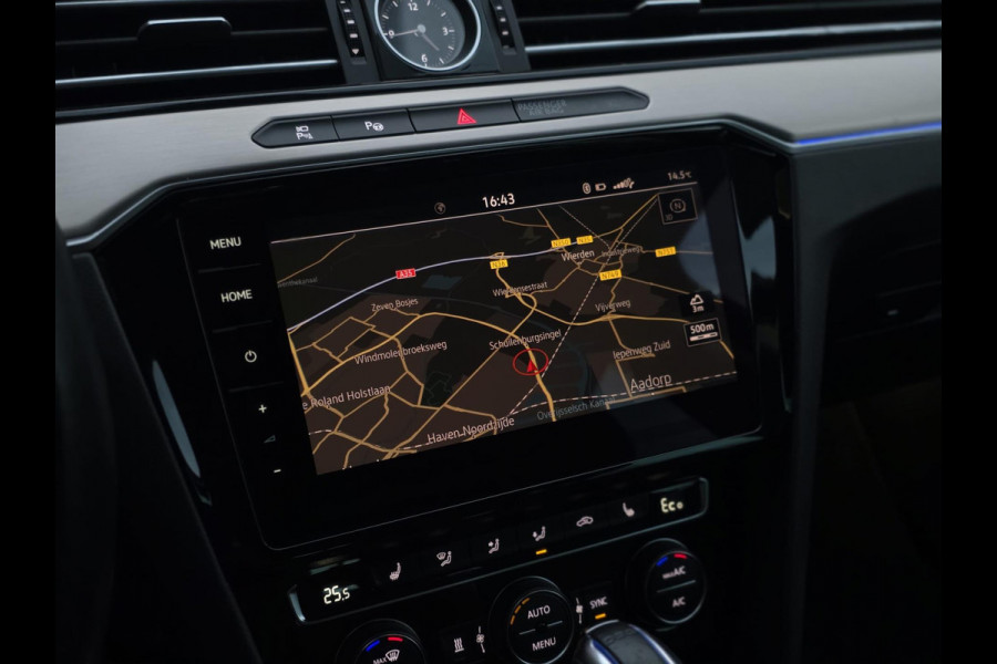 Volkswagen Passat Variant 1.4 TSI GTE|VIRTUAL COCKP.|ACC|MASSAGE