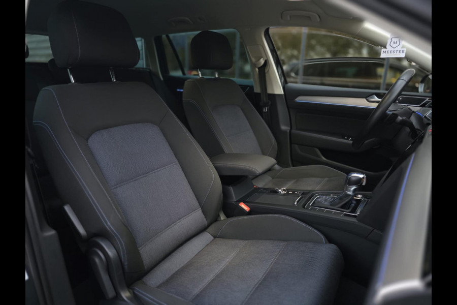 Volkswagen Passat Variant 1.4 TSI GTE|VIRTUAL COCKP.|ACC|MASSAGE