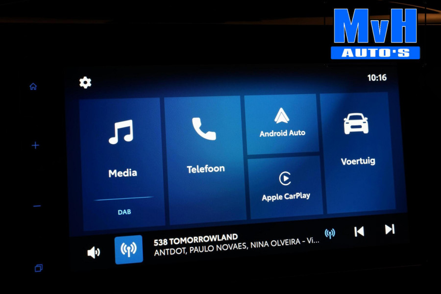 Toyota Aygo X 1.0 VVT-i MT Pulse|STOELVERWARMING|LED|DRCC|CLIMA