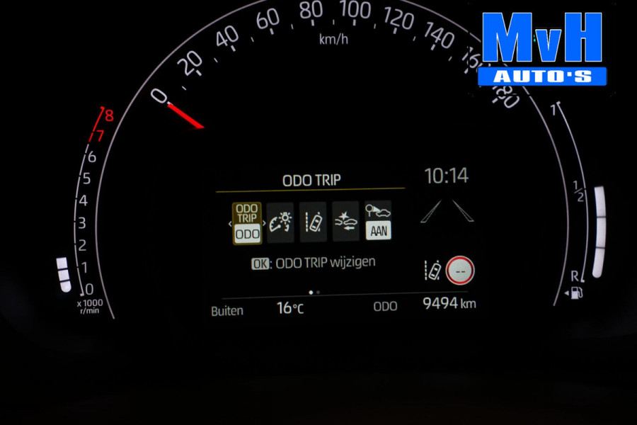 Toyota Aygo X 1.0 VVT-i MT Pulse|STOELVERWARMING|LED|DRCC|CLIMA
