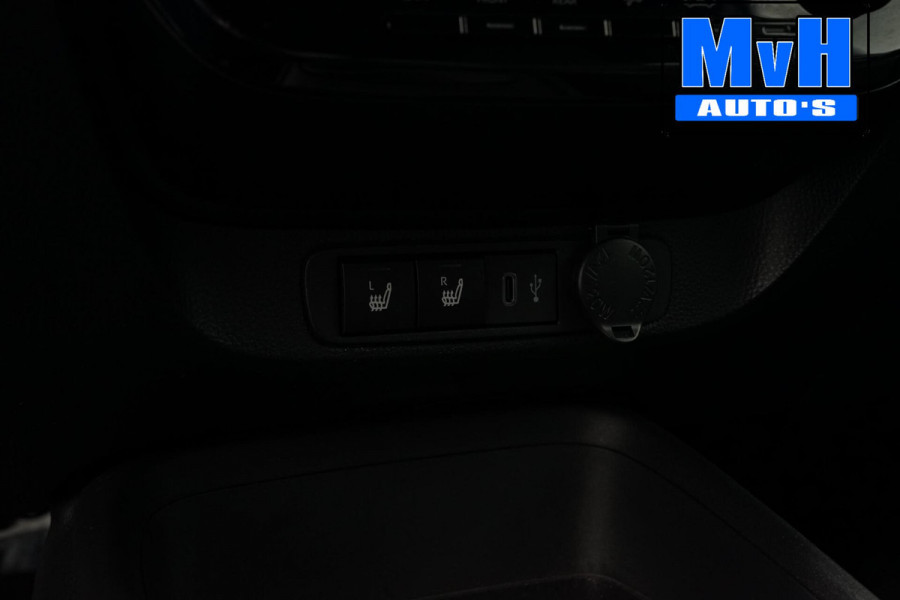 Toyota Aygo X 1.0 VVT-i MT Pulse|STOELVERWARMING|LED|DRCC|CLIMA