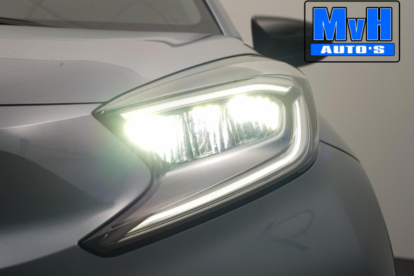 Toyota Aygo X 1.0 VVT-i MT Pulse|STOELVERWARMING|LED|DRCC|CLIMA