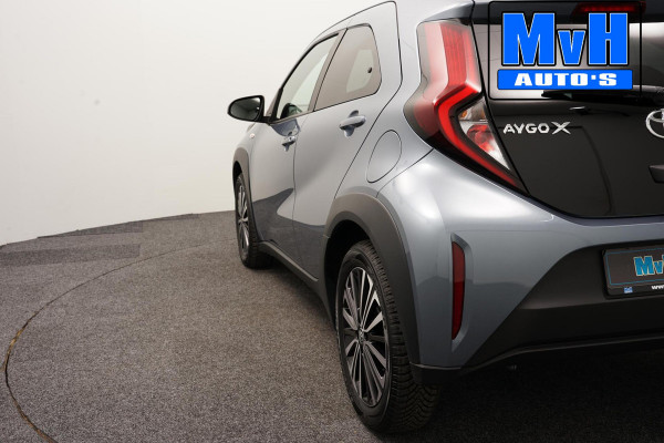 Toyota Aygo X 1.0 VVT-i MT Pulse|STOELVERWARMING|LED|DRCC|CLIMA