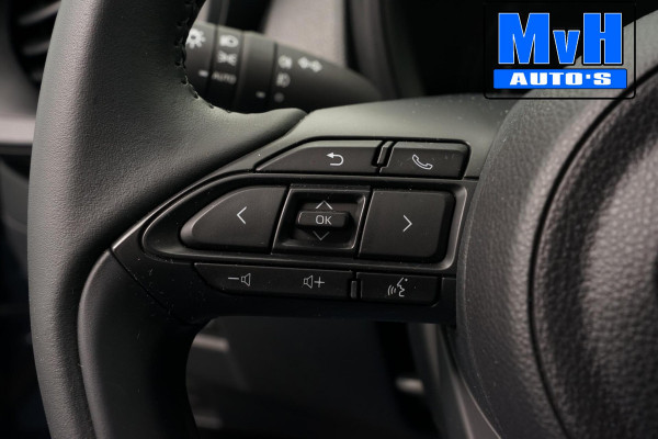 Toyota Aygo X 1.0 VVT-i MT Pulse|STOELVERWARMING|LED|DRCC|CLIMA