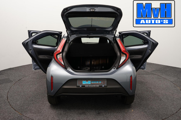Toyota Aygo X 1.0 VVT-i MT Pulse|STOELVERWARMING|LED|DRCC|CLIMA