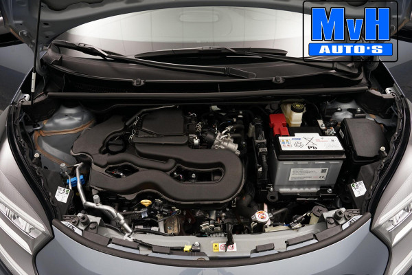 Toyota Aygo X 1.0 VVT-i MT Pulse|STOELVERWARMING|LED|DRCC|CLIMA