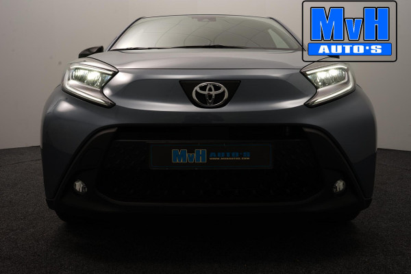 Toyota Aygo X 1.0 VVT-i MT Pulse|STOELVERWARMING|LED|DRCC|CLIMA