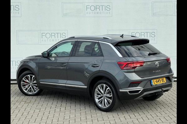 Volkswagen T-Roc 1.5 TSI Sport Business R CAMERA | TREKHAAK | NETTE AUTO | VIRTUAL COCKPIT |