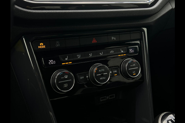 Volkswagen T-Roc 1.5 TSI Sport Business R CAMERA | TREKHAAK | NETTE AUTO | VIRTUAL COCKPIT |