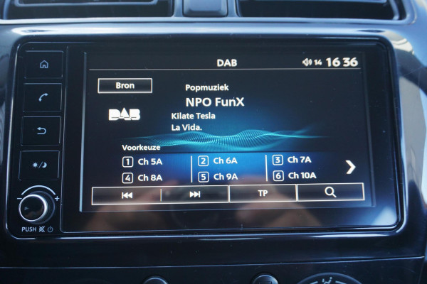 Mitsubishi Space Star 1.2 Cool+/Android/AppleCarPlay Navigatie/Airco/ Goed onderhouden/Rijklaarprijs!