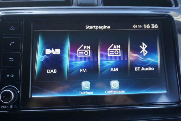 Mitsubishi Space Star 1.2 Cool+/Android/AppleCarPlay Navigatie/Airco/ Goed onderhouden/Rijklaarprijs!