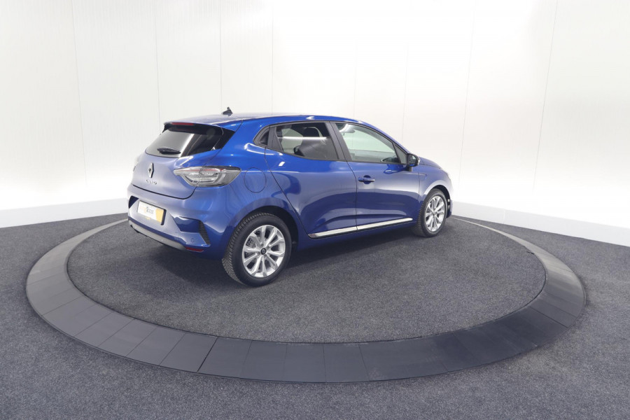 Renault Clio TCe 90 GPF Evolution | Camera | Navigatie | Apple Carplay | Parkeersensoren | Stoelverwarming