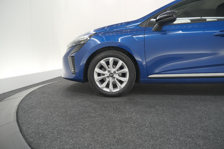 Renault Clio TCe 90 GPF Evolution | Camera | Navigatie | Apple Carplay | Parkeersensoren | Stoelverwarming