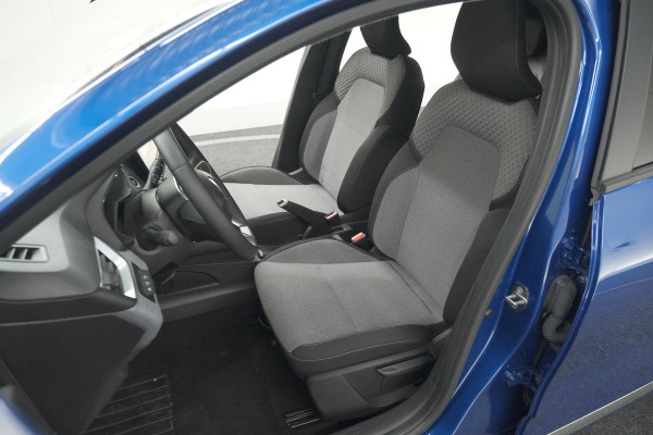 Renault Clio TCe 90 GPF Evolution | Camera | Navigatie | Apple Carplay | Parkeersensoren | Stoelverwarming