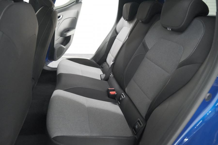 Renault Clio TCe 90 GPF Evolution | Camera | Navigatie | Apple Carplay | Parkeersensoren | Stoelverwarming