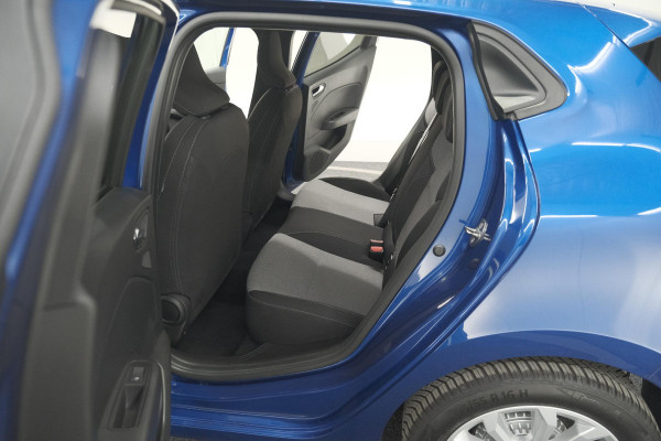 Renault Clio TCe 90 GPF Evolution | Camera | Navigatie | Apple Carplay | Parkeersensoren | Stoelverwarming