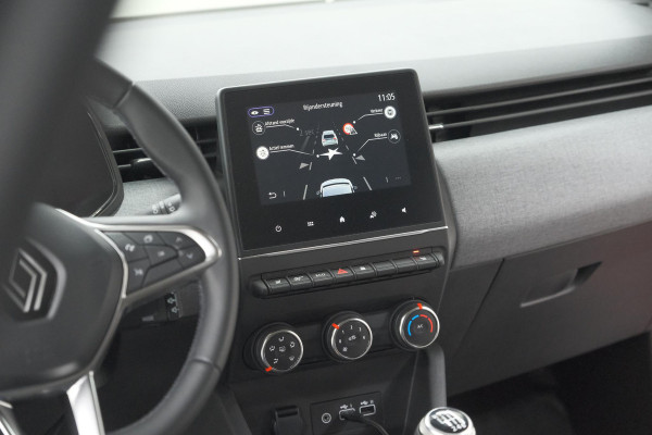 Renault Clio TCe 90 GPF Evolution | Camera | Navigatie | Apple Carplay | Parkeersensoren | Stoelverwarming