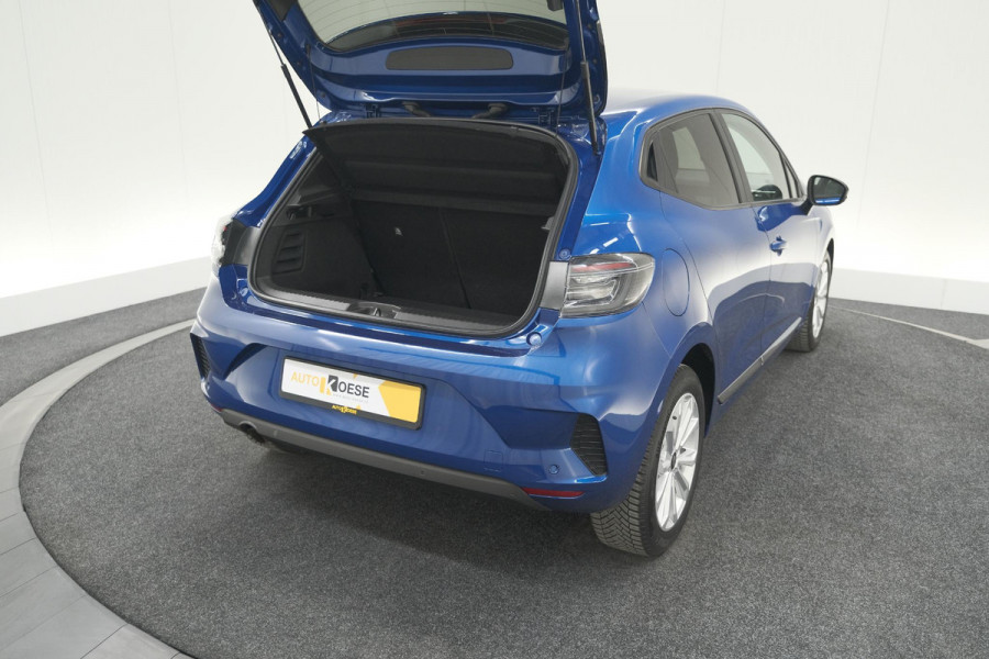 Renault Clio TCe 90 GPF Evolution | Camera | Navigatie | Apple Carplay | Parkeersensoren | Stoelverwarming