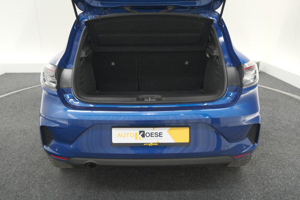 Renault Clio TCe 90 GPF Evolution | Camera | Navigatie | Apple Carplay | Parkeersensoren | Stoelverwarming