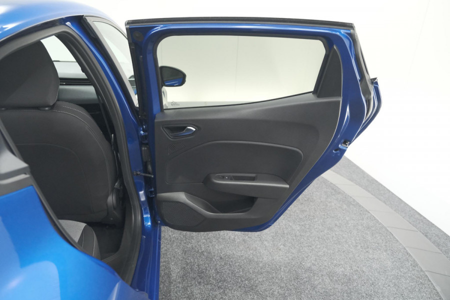 Renault Clio TCe 90 GPF Evolution | Camera | Navigatie | Apple Carplay | Parkeersensoren | Stoelverwarming