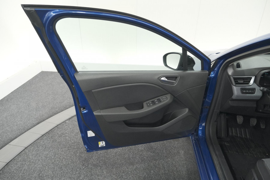 Renault Clio TCe 90 GPF Evolution | Camera | Navigatie | Apple Carplay | Parkeersensoren | Stoelverwarming