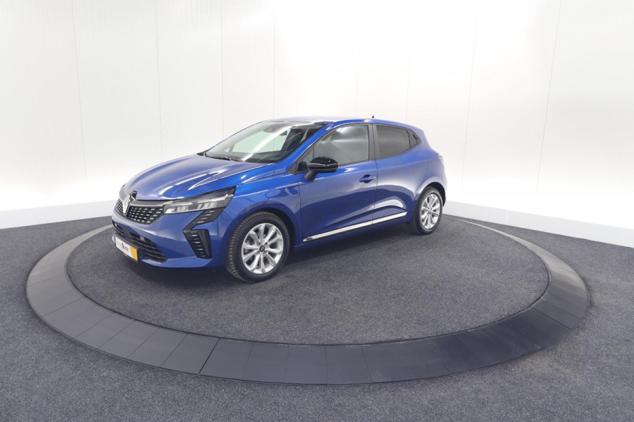 Renault Clio TCe 90 GPF Evolution | Camera | Navigatie | Apple Carplay | Parkeersensoren | Stoelverwarming