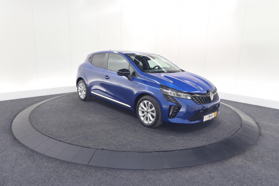 Renault Clio TCe 90 GPF Evolution | Camera | Navigatie | Apple Carplay | Parkeersensoren | Stoelverwarming