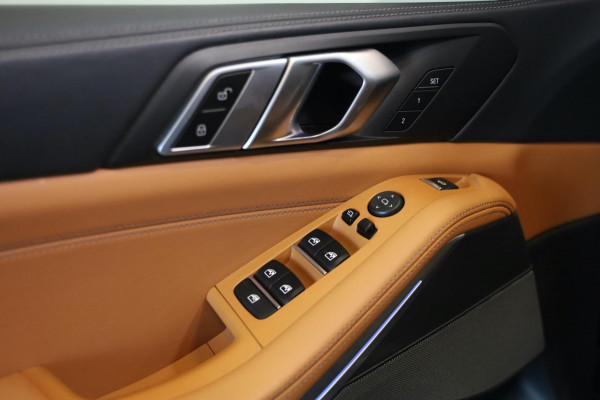 BMW X5 XDrive45e HIGH Executive FULL OPTIONS !!!! BRUIN LEDER MANSORY 22" GREY NIEUWSTAAT INRUIL MOG. LEASE V/A € 454,- P.M.